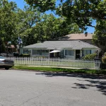 midtown sacramento triplex for sale