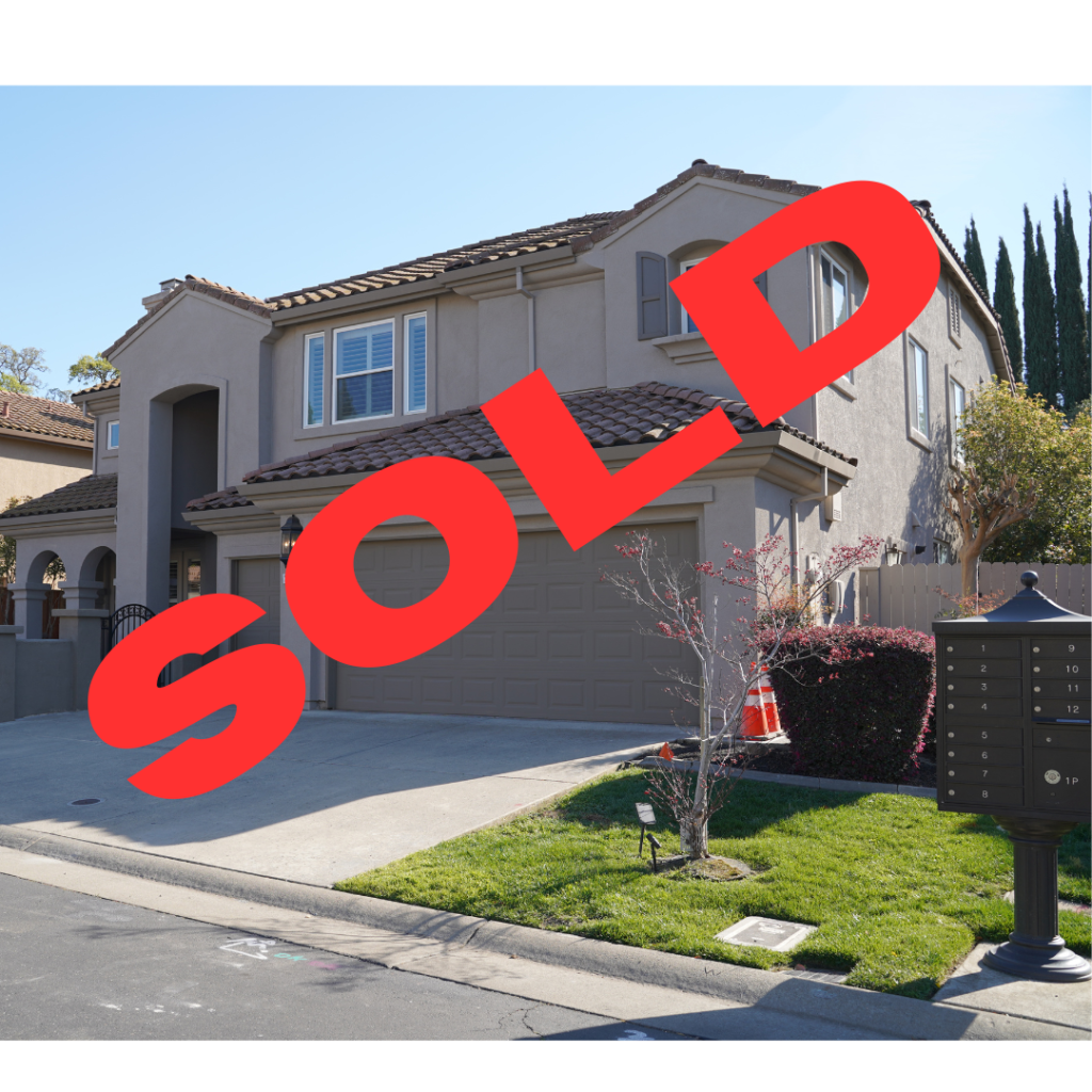 sold this home in for cash fast